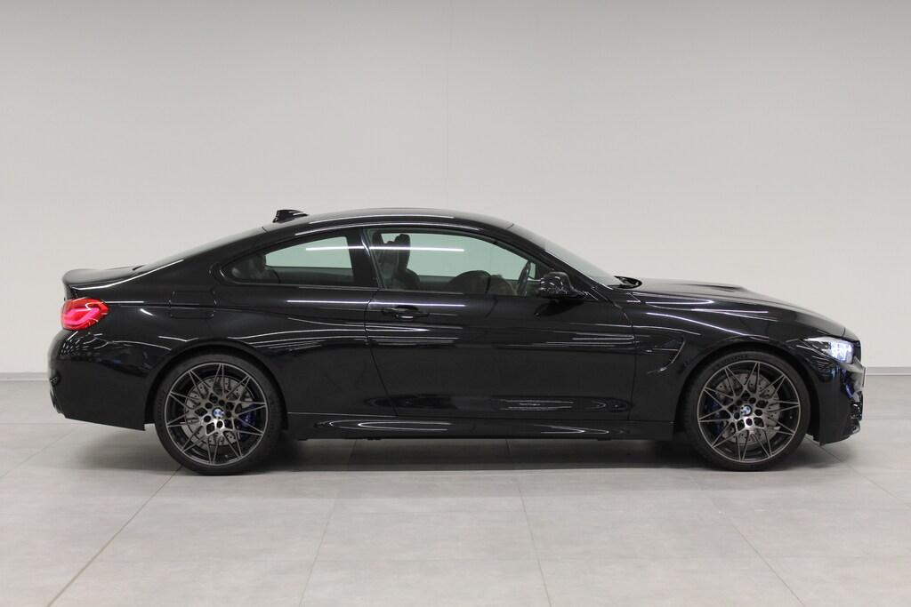 BMW M4 Coupe 3.0 450cv dkg