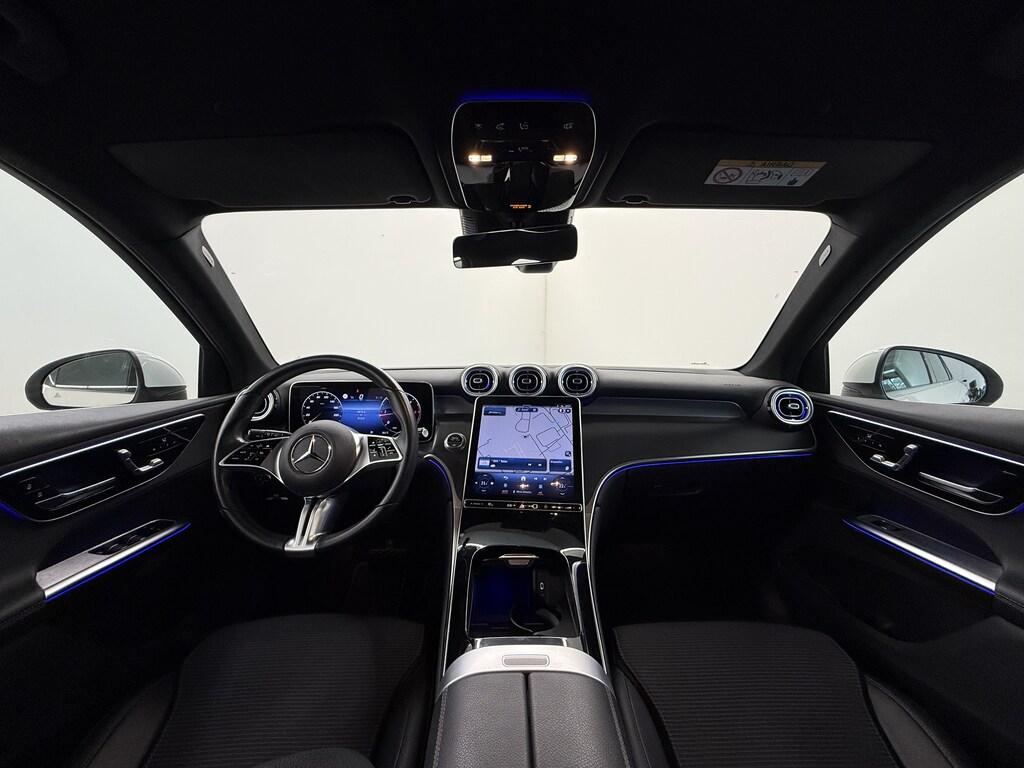 Mercedes GLC 220 d mhev Advanced Plus 4matic auto