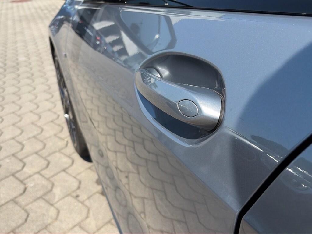 BMW Serie 1 118d MSport Pro auto