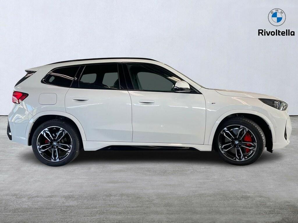 BMW X1 xdrive20d mhev 48V MSport Pro auto