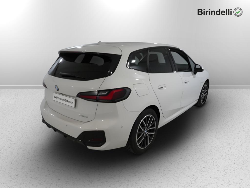 BMW Serie 2 218d Active Tourer Msport auto