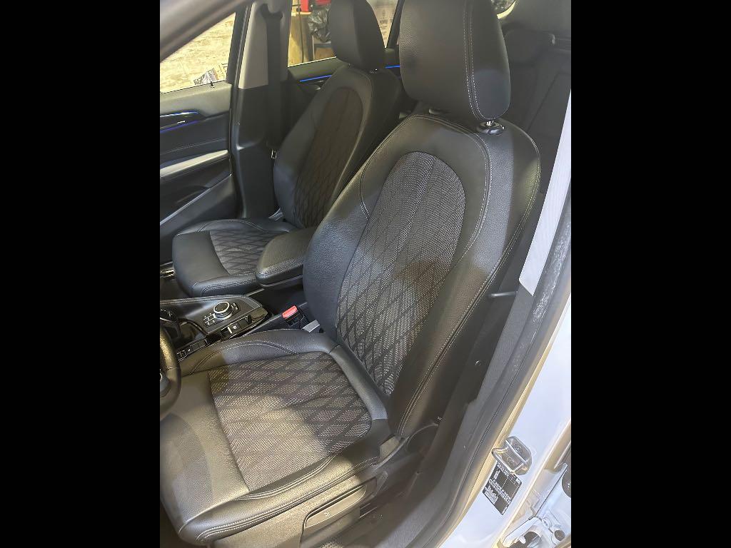BMW X1 sdrive18d xLine Plus auto