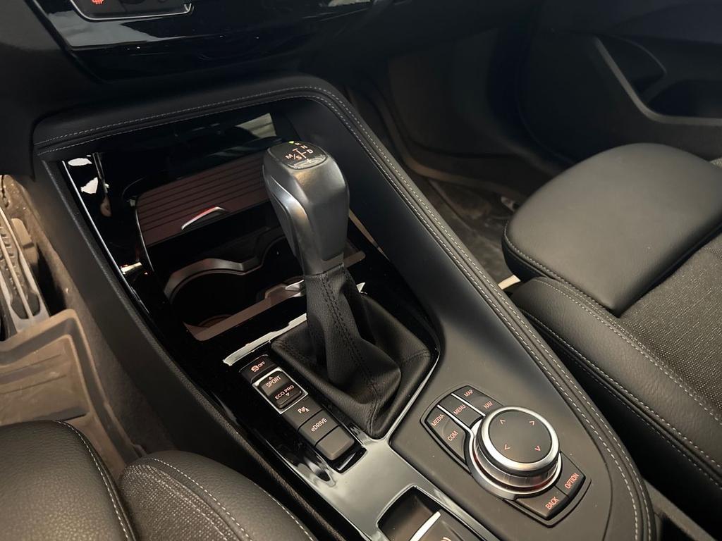 BMW X2 xdrive25e Msport auto