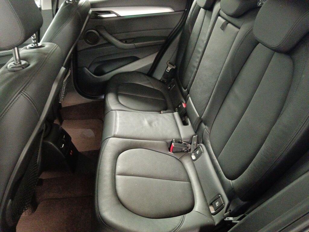 BMW X1 sdrive18d Business Advantage auto
