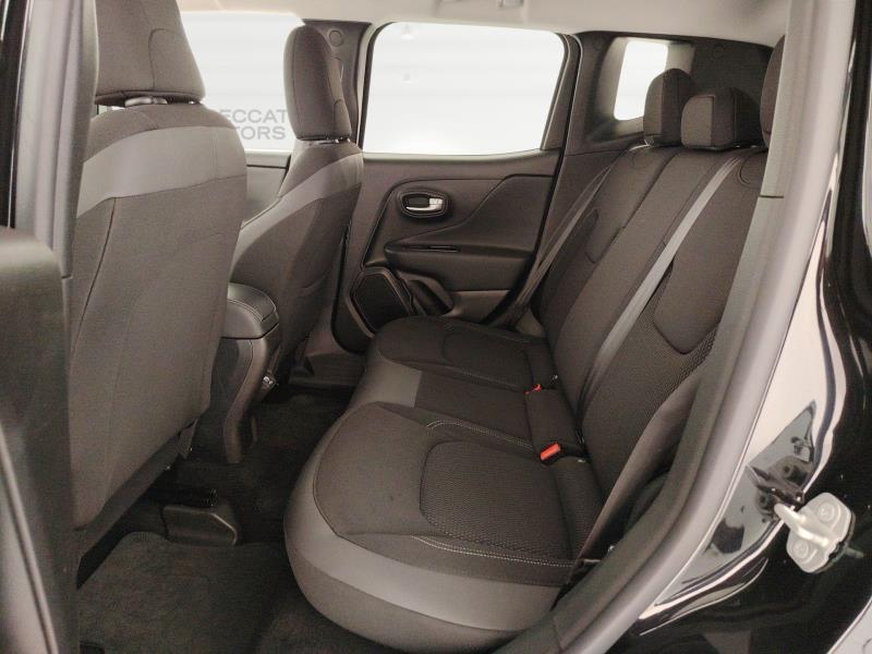 Jeep Renegade 1.6 mjt Limited 2wd 130cv