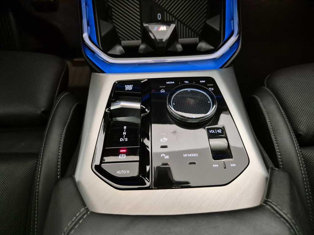 BMW X3 M X3 xdriveM50 MSport Pro auto