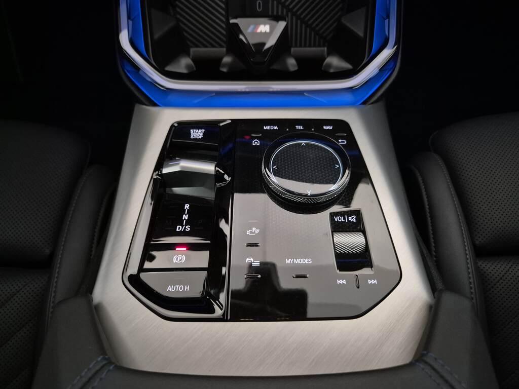 BMW X3 xdrive20d MSport auto