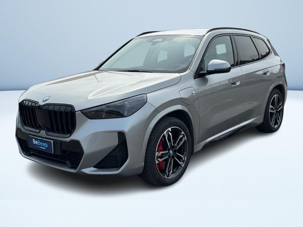 BMW X1 xdrive 25e MSport Pro auto