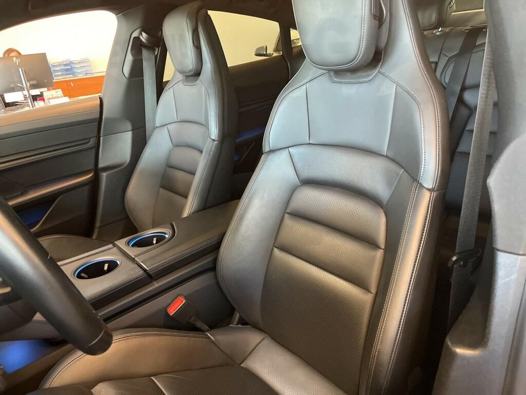 Porsche Taycan 4S 5p.ti cvt