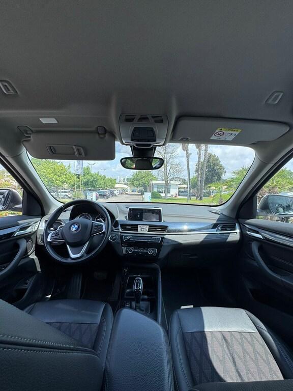 BMW X1 sdrive18d xLine Plus auto