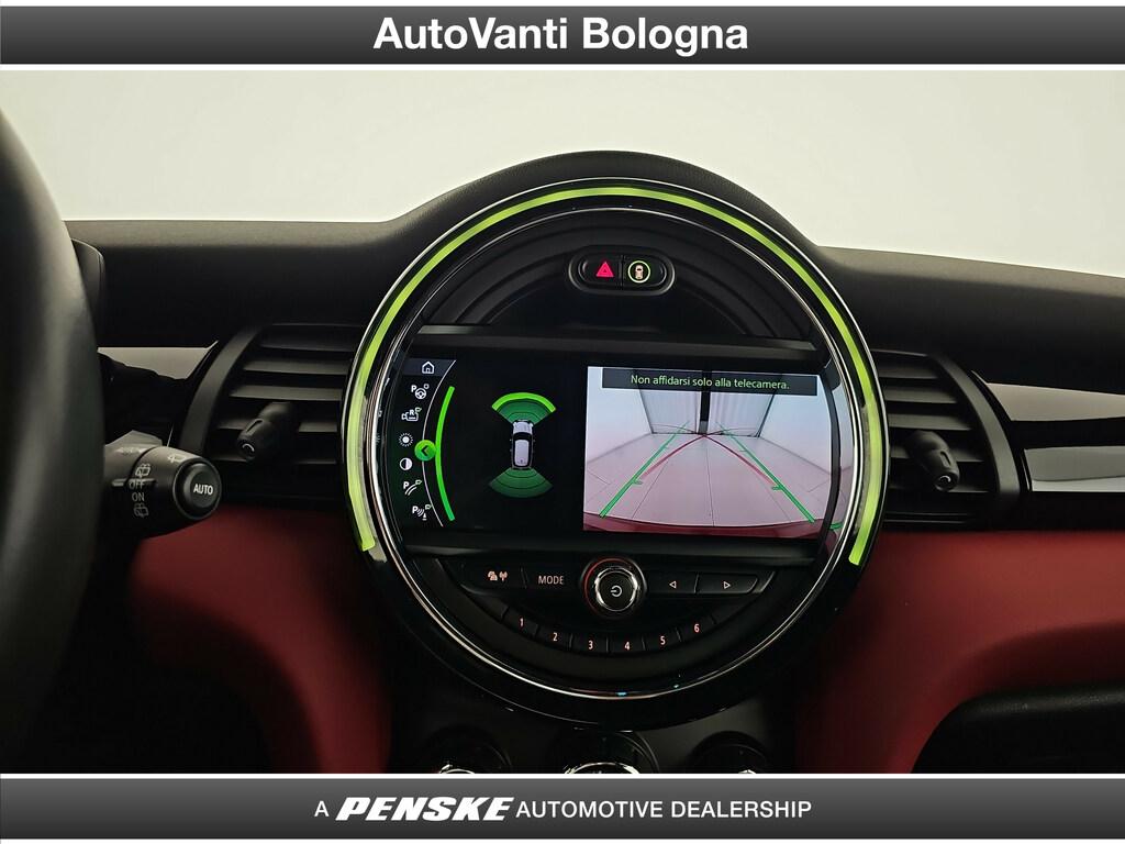 Mini John Cooper Works 2.0 TwinPower Turbo John Cooper Works DCT