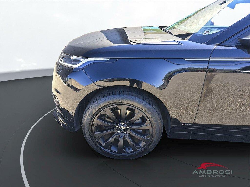 Land Rover Range Rover Velar 2.0d i4 mhev R-Dynamic S 4wd 204cv auto