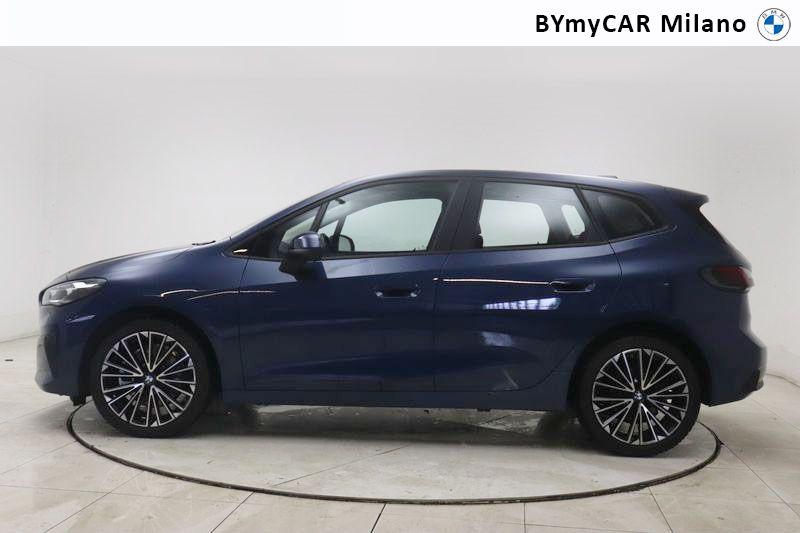BMW Serie 2 223i Active Tourer mhev 48V xdrive auto