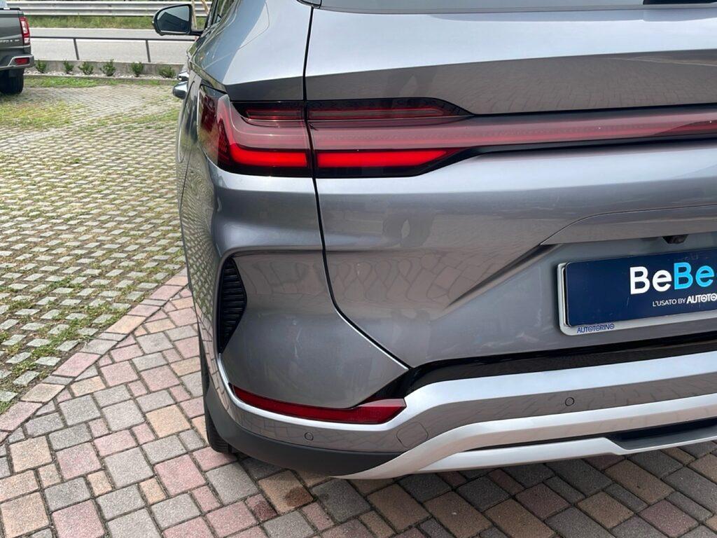 Byd Seal U DM-i 1.5 phev Comfort 2wd