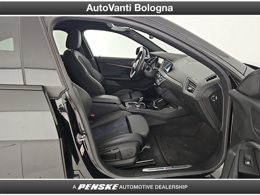 BMW Serie 2 220d Gran Coupe Msport xdrive auto