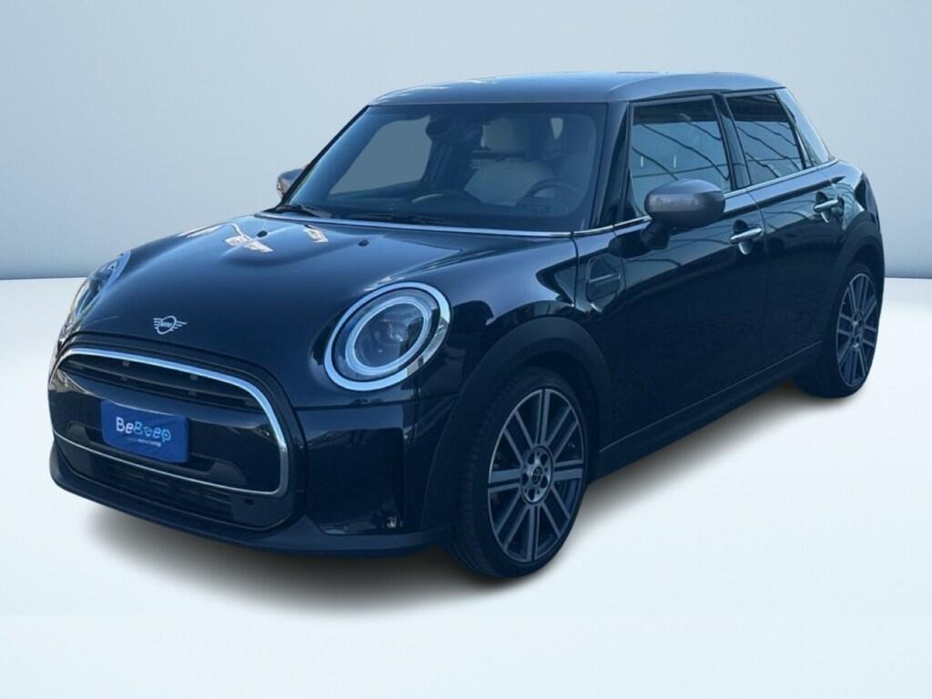 Mini Cooper 1.5 TwinPower Turbo Cooper
