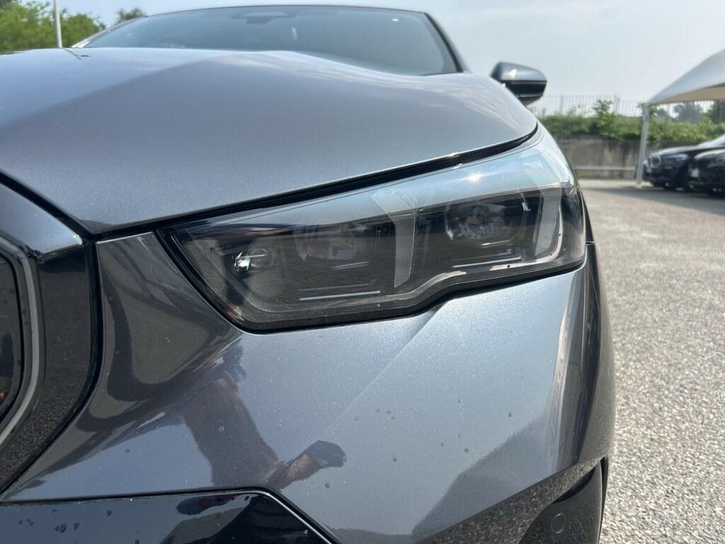 BMW Serie 5 520d 48V sdrive M Sport Pro auto