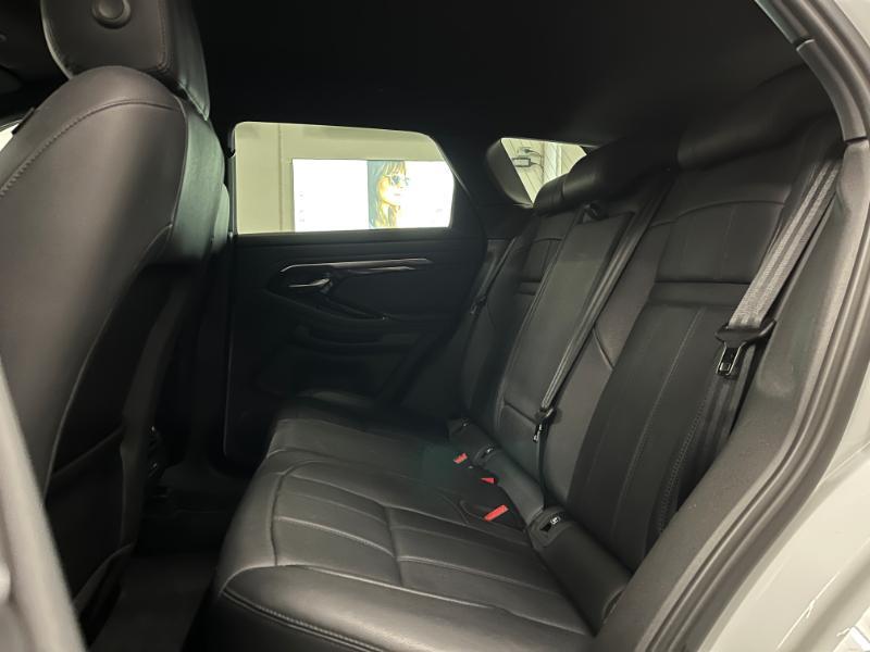 Land Rover Range Rover Evoque Evoque 2.0d i4 mhev R-Dynamic HSE awd 163cv auto