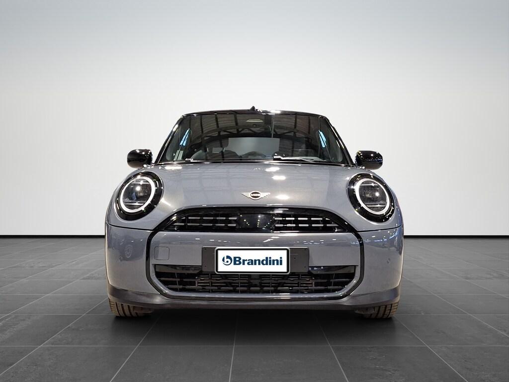 Mini Mini Cooper Cabrio 2.0 C Classic auto