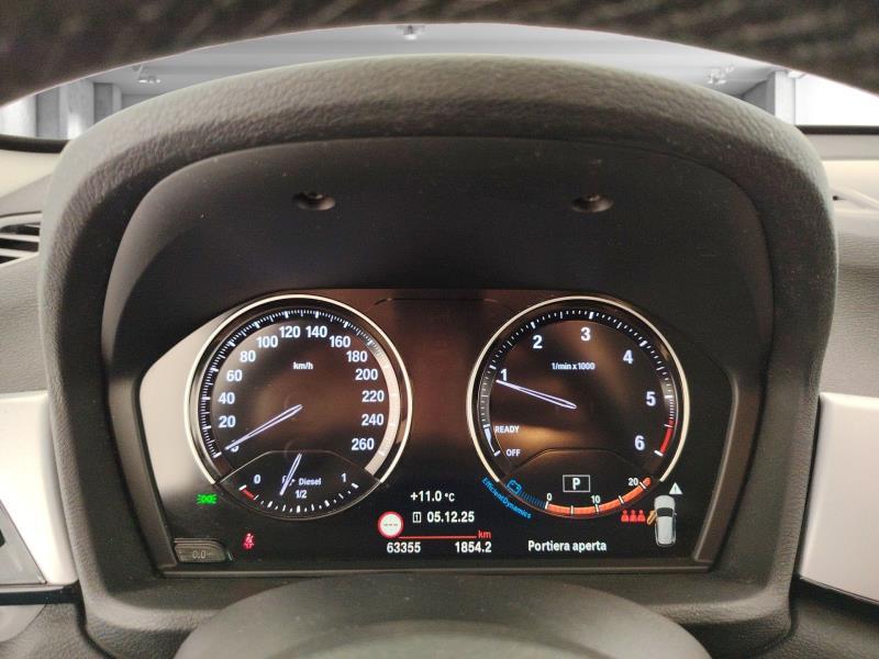 BMW X1 sdrive18d Business Advantage auto