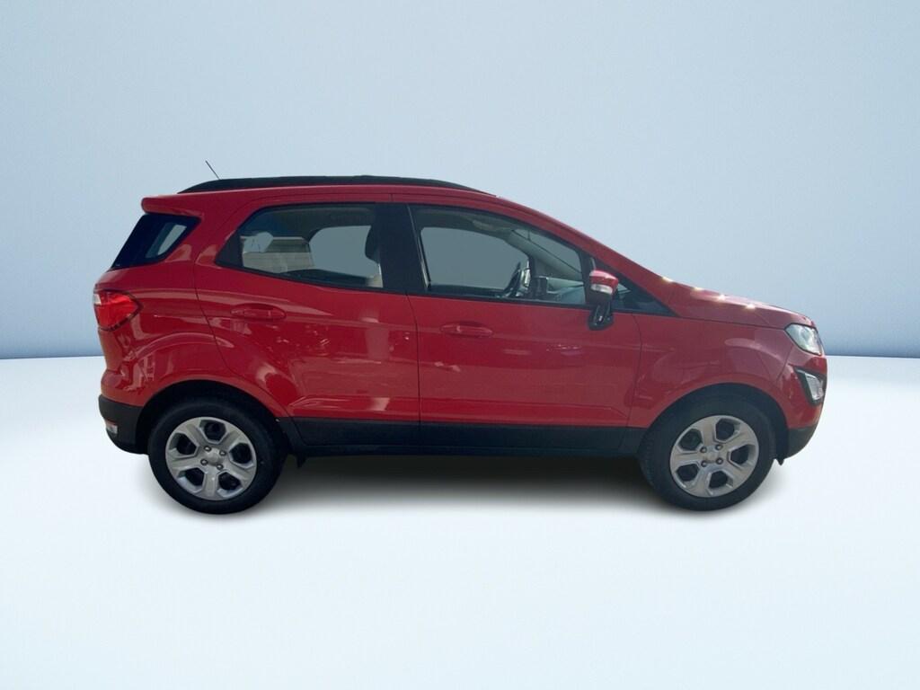 Ford EcoSport 1.0 ecoboost Business 100cv my19