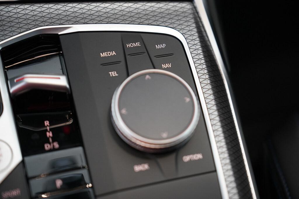 BMW Serie 3 318i Touring auto