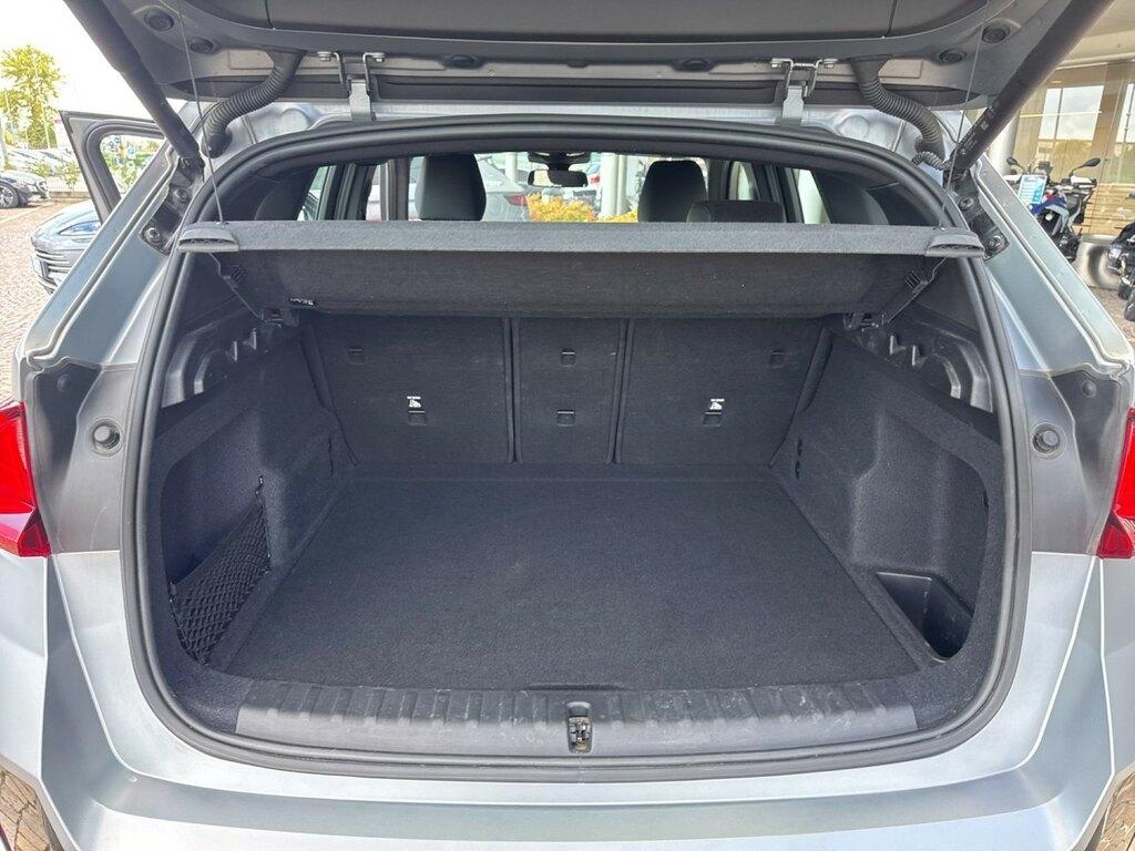 BMW X1 sdrive18d Msport auto