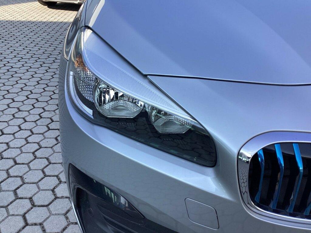 BMW Serie 2 225xe Active Tourer iPerformance Advantage auto