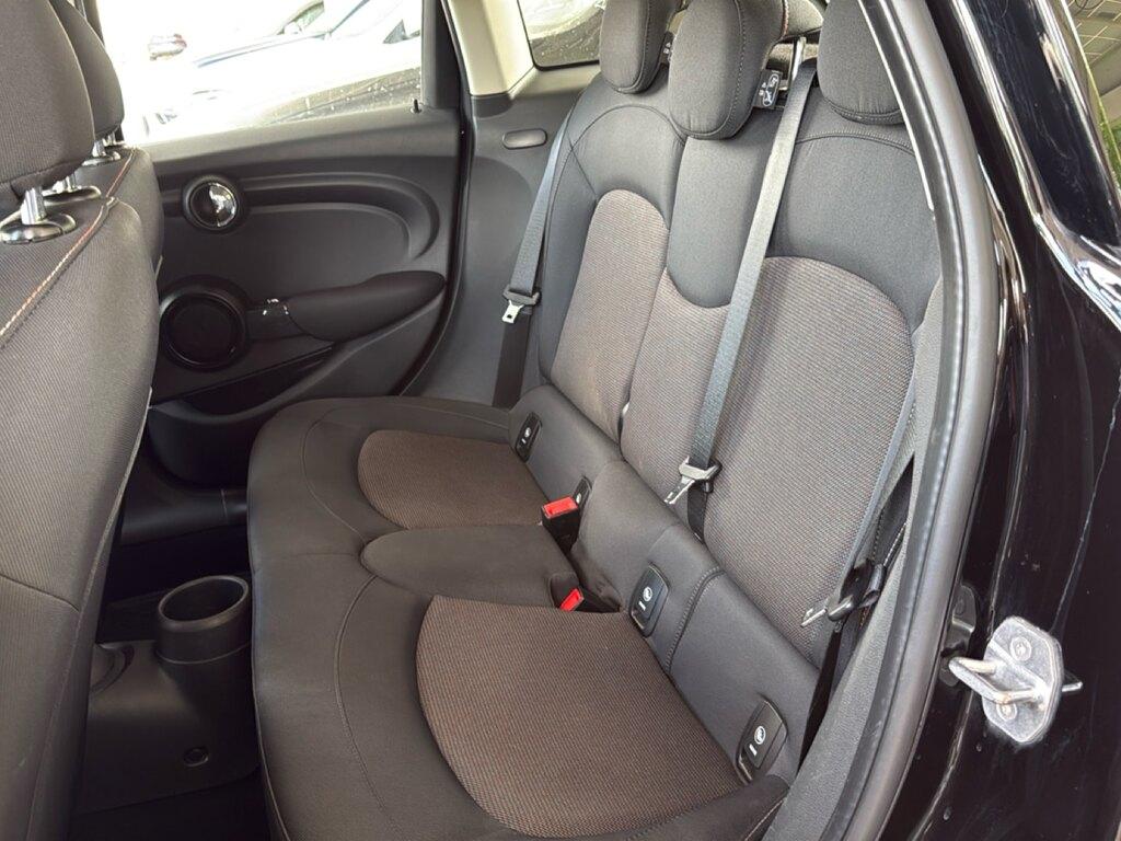 Mini Cooper D 1.5 TwinPower Turbo Cooper D Baker Street Steptronic