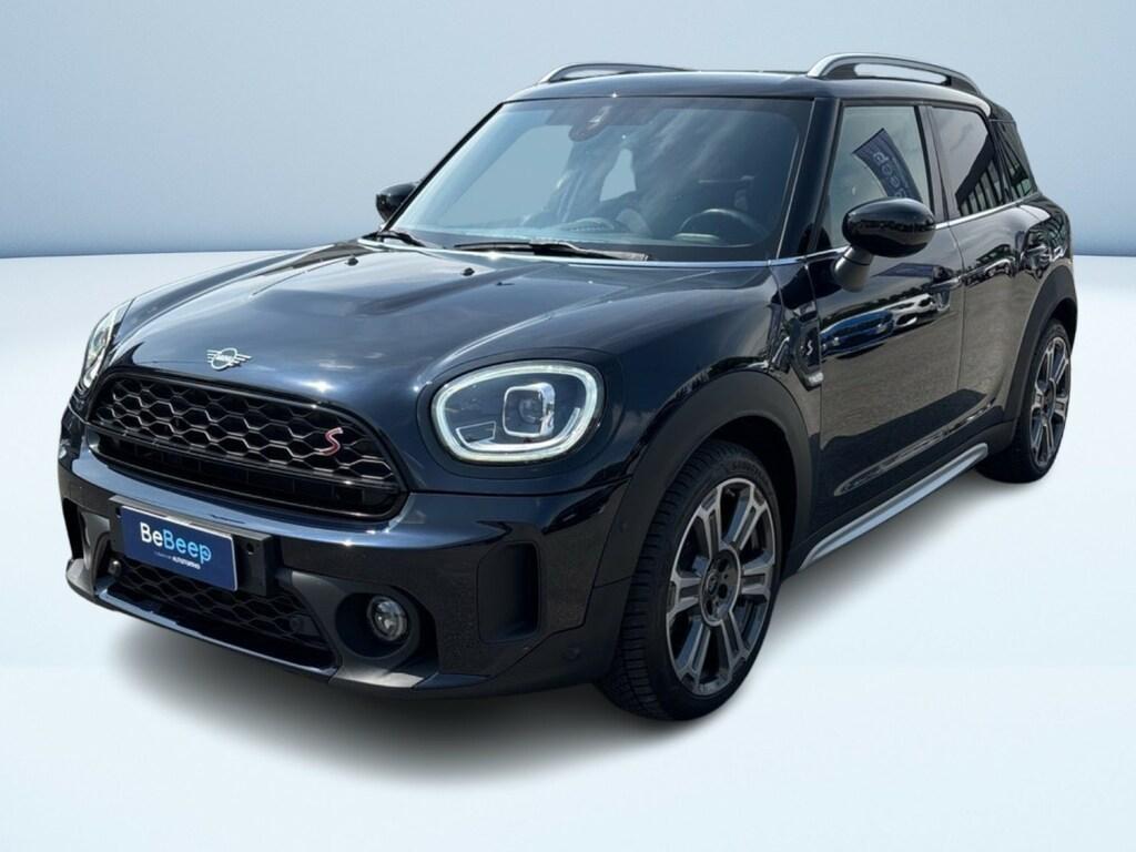 Mini Cooper S Countryman 2.0 TwinPower Turbo Cooper S Hype Steptronic