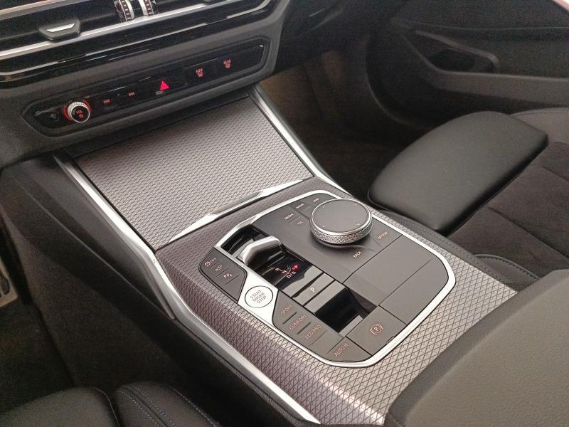 BMW Serie 3 320d mhev 48V Msport auto