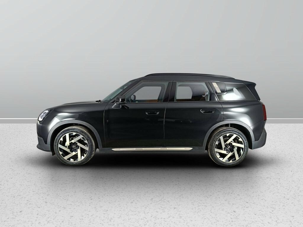 Mini Mini Countryman 2.0 48V D Favoured auto