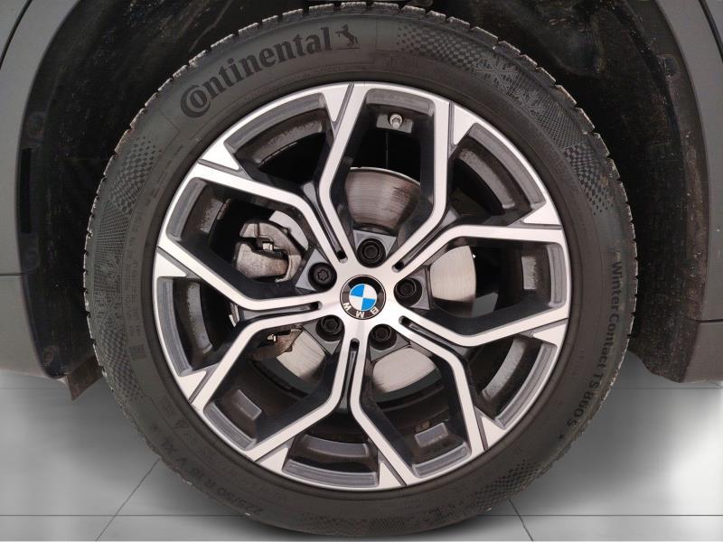 BMW X1 xdrive18d xLine Plus auto