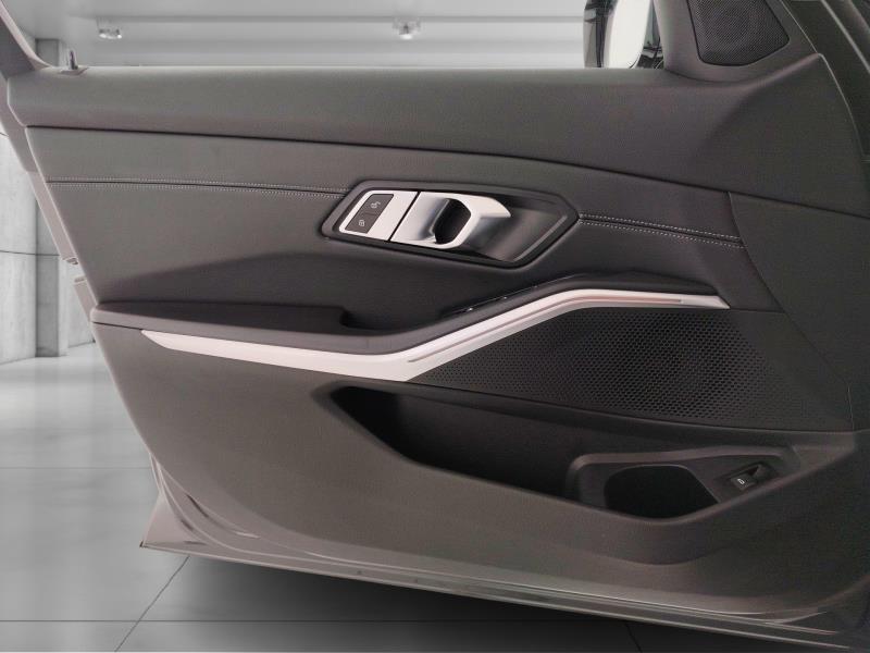 BMW Serie 3 320d Touring Sport auto