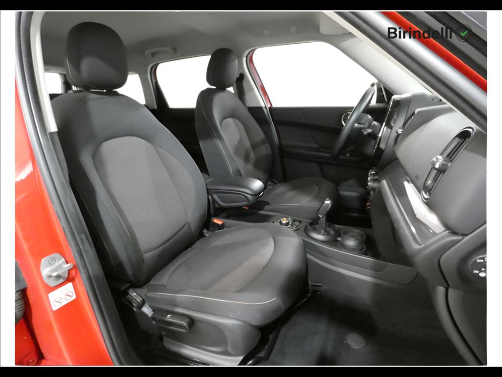 Mini Cooper Countryman 1.5 Business Auto