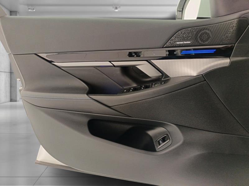 BMW Serie 5 520d Touring 48V sdrive M Sport Pro auto