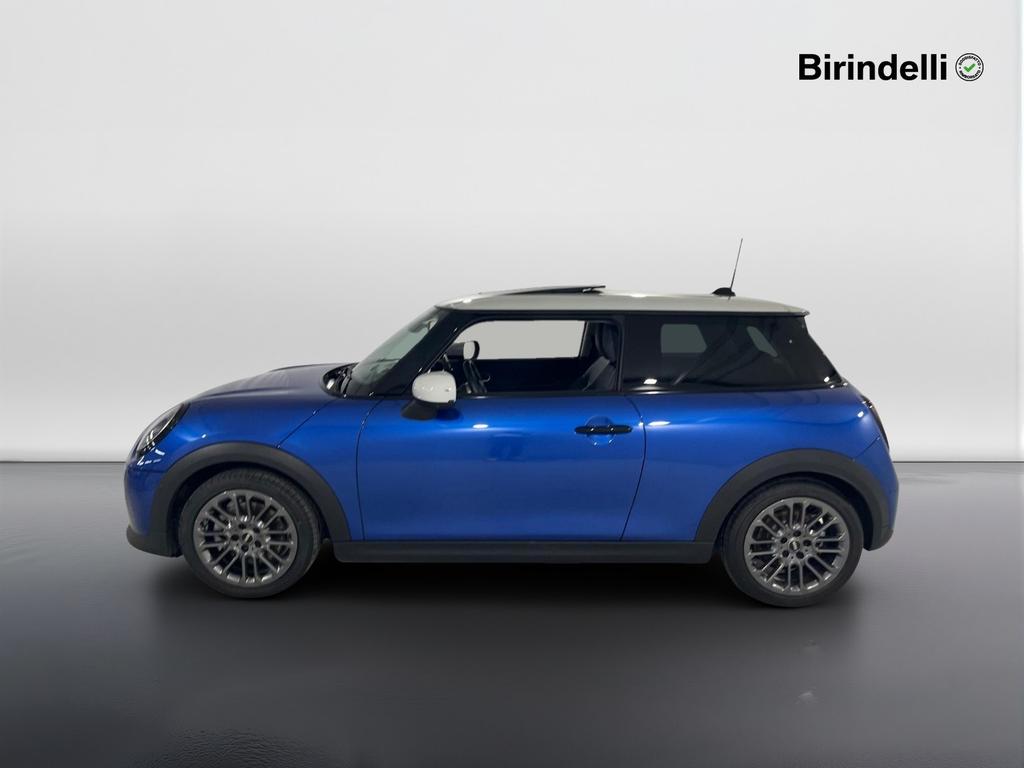 Mini Mini Cooper 3p 1.5 C Classic auto