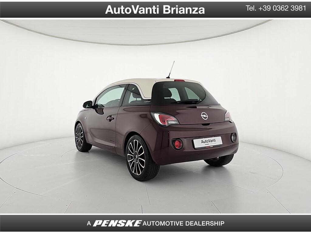 Opel Adam 1.2 Rocks Air 70cv my18.5