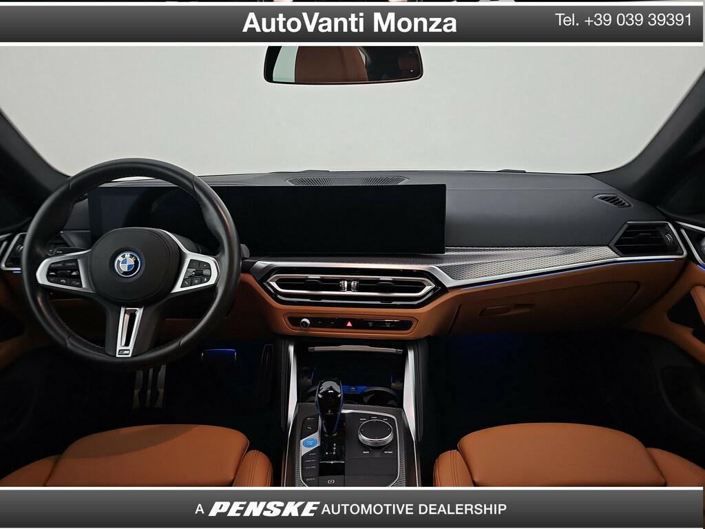 BMW i4 M i4 M50 Sport auto