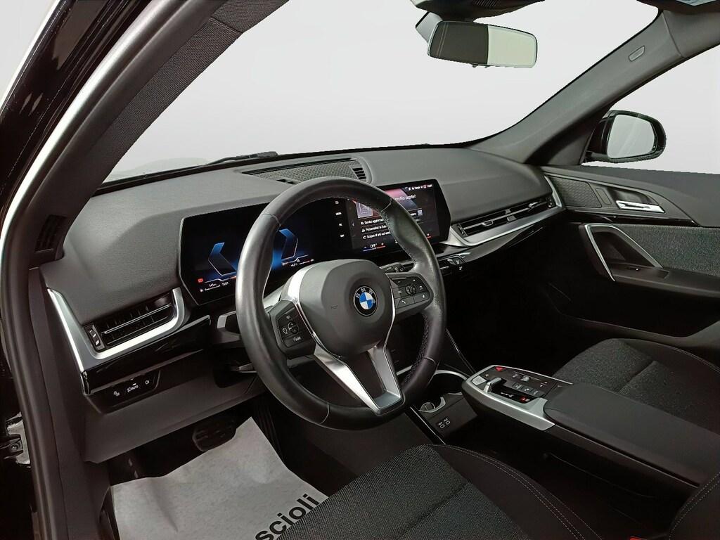 BMW X1 sdrive18d Edition Essence auto