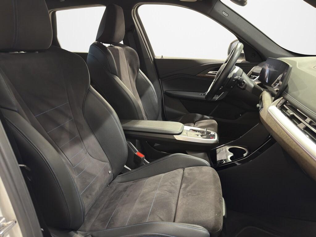BMW X1 25e xdrive Msport auto