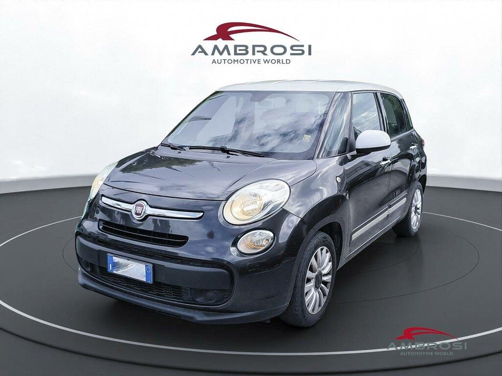 Fiat 500L 1.3 mjt Lounge 85cv