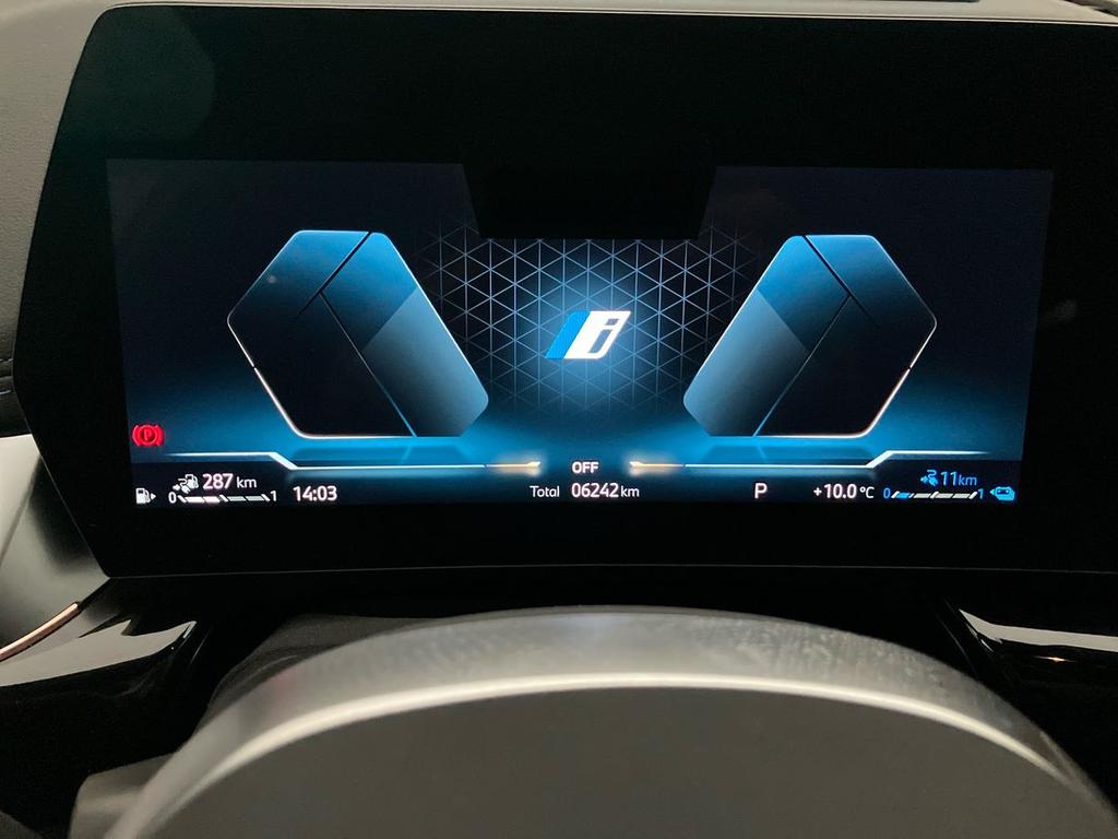 BMW X1 xdrive 25e MSport Pro auto