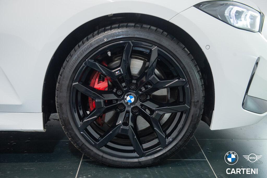 BMW Serie 3 320d Touring mhev 48V xdrive M Sport Pro auto