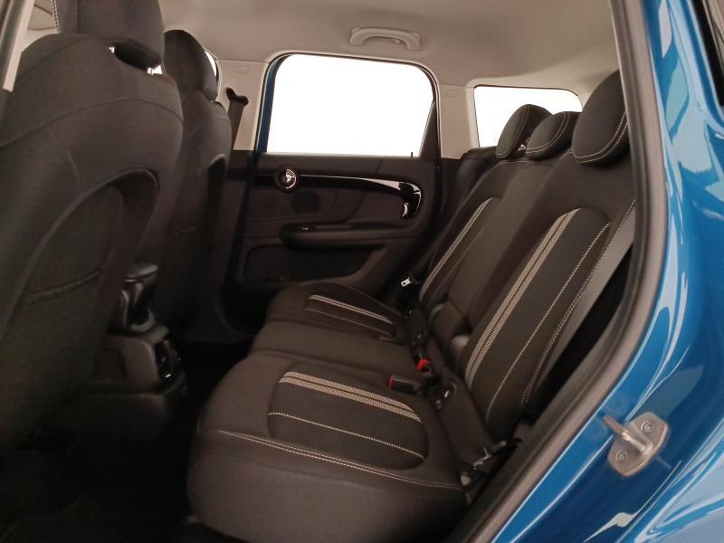 Mini Cooper SD Countryman 2.0 TwinPower Turbo Cooper SD Business ALL4 Steptronic