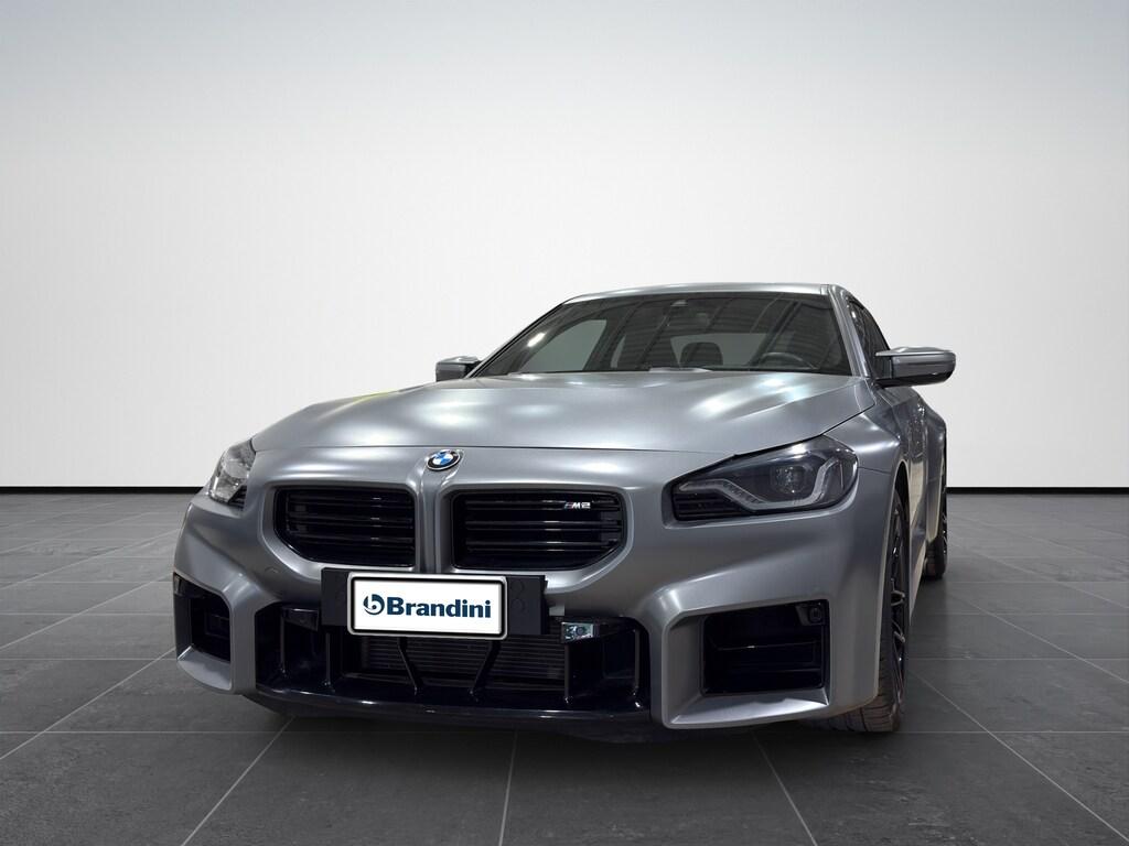 BMW M2 Coupe 3.0 460cv auto
