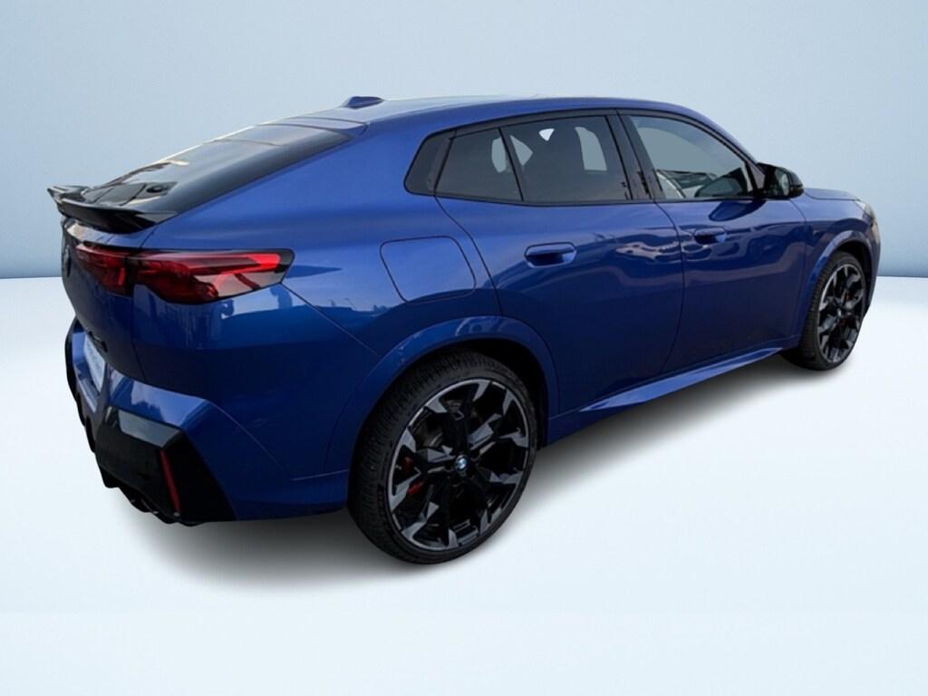 BMW X2 M X2 xdrive M35i Msport Pro auto