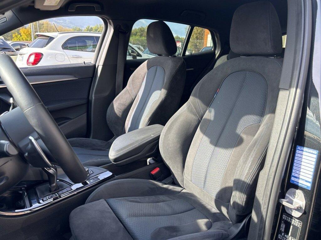 BMW X2 sdrive18d Msport auto