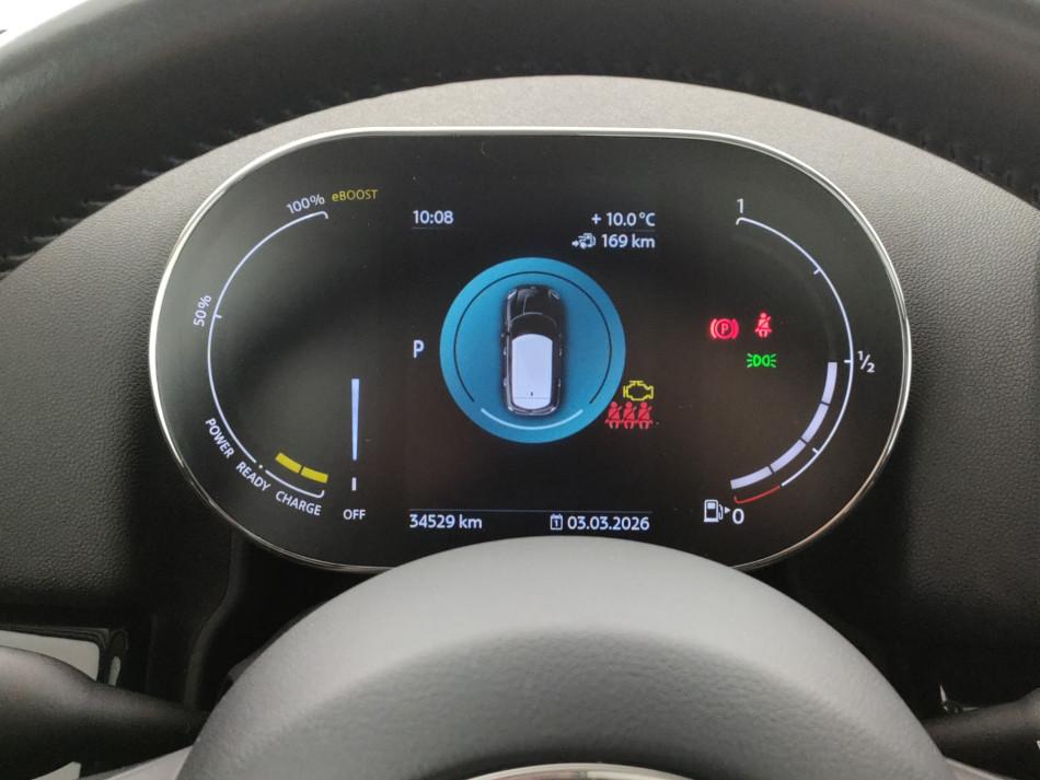 Mini Cooper SE Countryman Mini Countryman 1.5 Cooper SE Business all4 auto