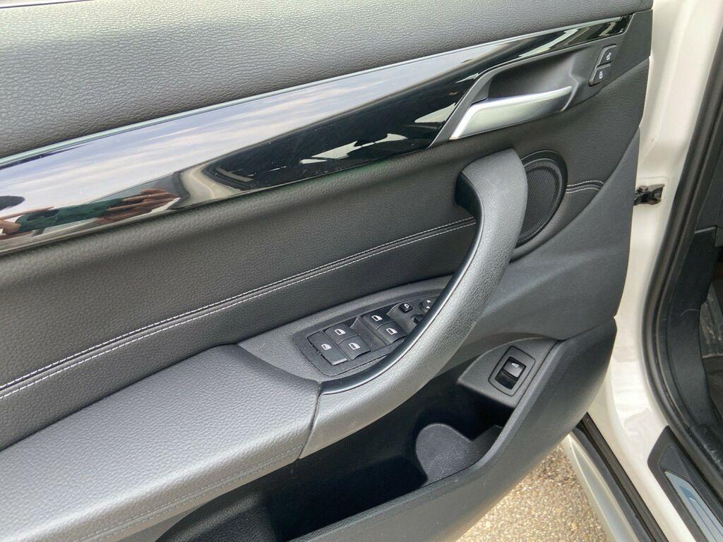 BMW X1 sdrive18d xLine Plus auto
